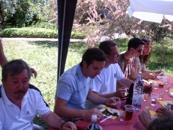 Diner chez Pascal et Delphine du 11 06 06 019